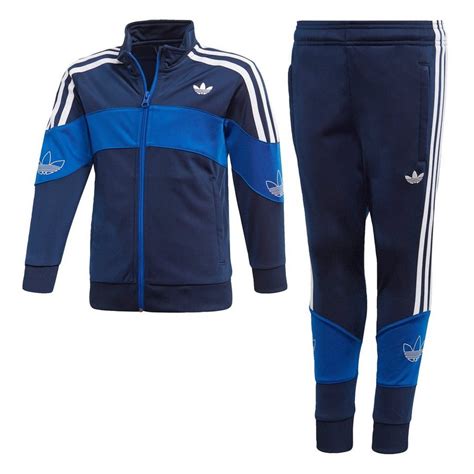 adidas originals trainingsanzug damen|adidas trainingsanzug herren navy.